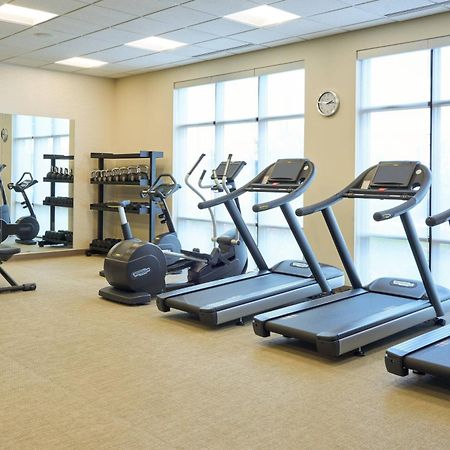 Springhill Suites By Marriott Orlando Lake Nona Buenaventura Lakes Exterior photo